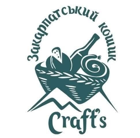 Крафтові напої Закарпаття
